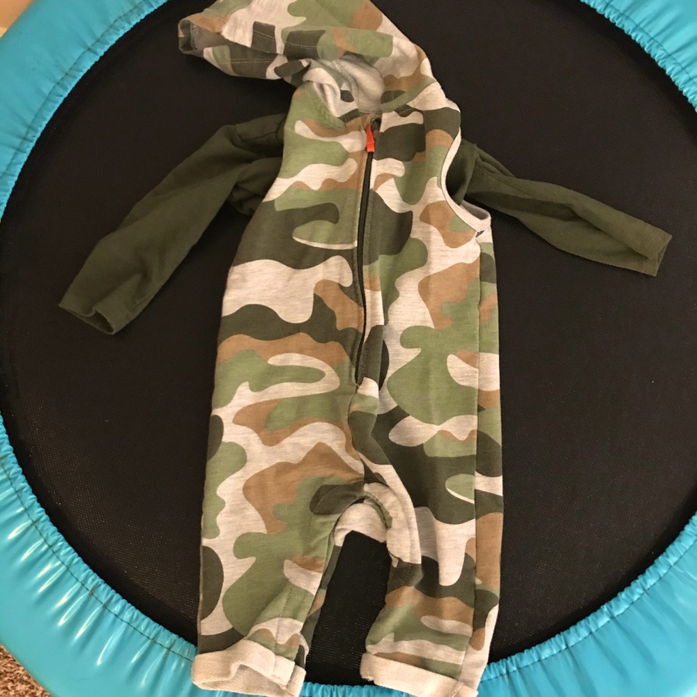 Boys 2 piece Set